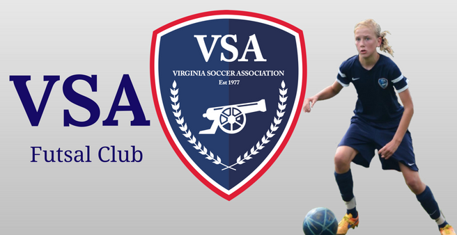 VSA Announces VSA Futsal Club