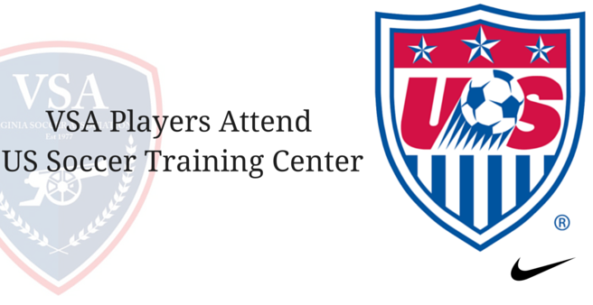 Feature Article: US Soccer Training Centers