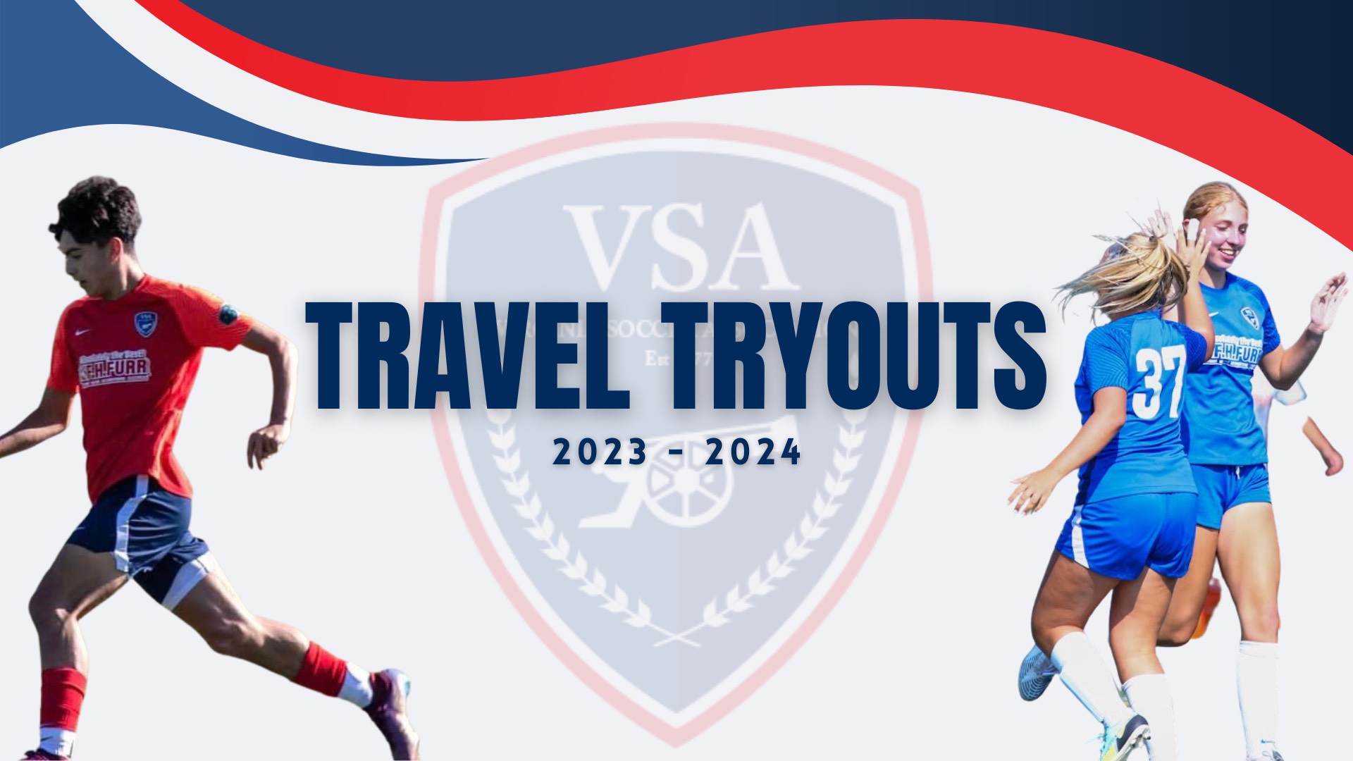 2023-2024 Tryouts
