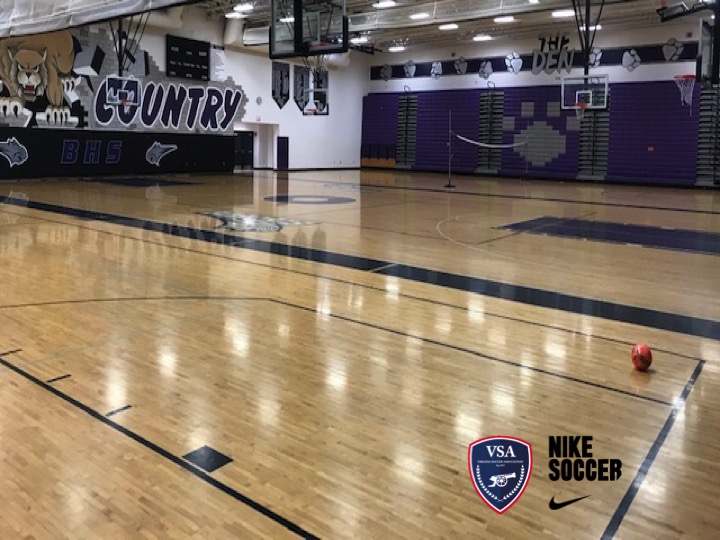 VSA Winter Futsal | Virginia Soccer Association